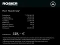Mercedes-Benz E 300 de T 4M All-Terrain EQ Hybrid AHK Abstands
