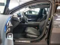 Mercedes-Benz E 300 de T 4M All-Terrain EQ Hybrid AHK Abstands