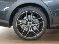 Mercedes-Benz E 300 de T 4M All-Terrain EQ Hybrid AHK Abstands