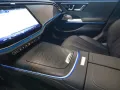 Mercedes-Benz E 300 de T 4M All-Terrain EQ Hybrid AHK Abstands