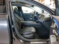 Mercedes-Benz E 300 de T 4M All-Terrain EQ Hybrid AHK Abstands