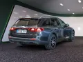 Mercedes-Benz E 300 de T 4M All-Terrain EQ Hybrid AHK Abstands
