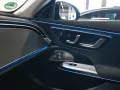 Mercedes-Benz E 300 de T 4M All-Terrain EQ Hybrid AHK Abstands