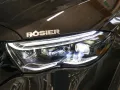 Mercedes-Benz E 300 de T 4M All-Terrain EQ Hybrid AHK Abstands
