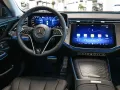 Mercedes-Benz E 300 de T 4M All-Terrain EQ Hybrid AHK Abstands