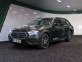 Mercedes-Benz E 300 de T 4M All-Terrain EQ Hybrid AHK Abstands