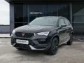 Cupra Ateca Tribe Edition 2.0 TSI 190 PS 7-Gang DSG 4D