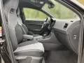 Cupra Ateca Tribe Edition 2.0 TSI 190 PS 7-Gang DSG 4D