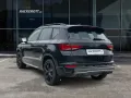 Cupra Ateca Tribe Edition 2.0 TSI 190 PS 7-Gang DSG 4D