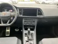 Cupra Ateca Tribe Edition 2.0 TSI 190 PS 7-Gang DSG 4D