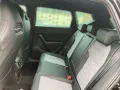 Cupra Ateca Tribe Edition 2.0 TSI 190 PS 7-Gang DSG 4D