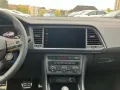 Cupra Ateca Tribe Edition 2.0 TSI 190 PS 7-Gang DSG 4D