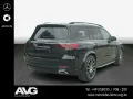 Mercedes-Benz GLS 450 4M AMG 360° Pano Keyless Fahrass Memory