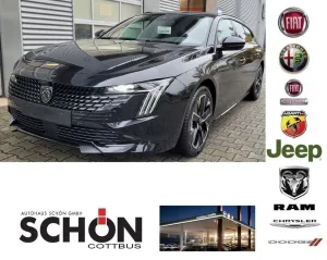 Peugeot 508 SW GT