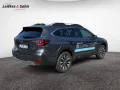 Subaru Outback 2.5i Lineartronic Platinum *2025*