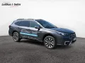 Subaru Outback 2.5i Lineartronic Platinum *2025*