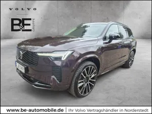 Volvo XC90 T8 Ultra Dark Recharge Plug-In Hybrid AWD