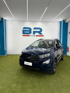 Other Ford EcoSport 1.0 EcoBoost 125 CV Start&Stop ST-