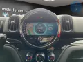 MINI Cooper S Countryman Classic Trim ALL4 Kamera LED