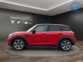 MINI Cooper S Countryman Classic Trim ALL4 Kamera LED