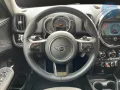 MINI Cooper S Countryman Classic Trim ALL4 Kamera LED