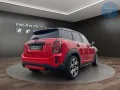 MINI Cooper S Countryman Classic Trim ALL4 Kamera LED