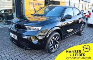 Opel Mokka 1.2T DCT6 48V GS, Matrix LED, 180° Kamera