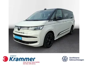 Volkswagen T7 Multivan 2.0TSI DSG Edition *AHK*MATRIX*7-SIT