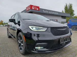 Chrysler Pacifica.L-Plus.S