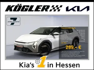 Kia EV4 81 FWD AIR --19% WP DW