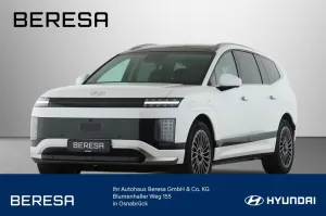 Hyundai IONIQ 9 6-Sitzer 110 kWh 4WD UNIQ*Pano*Swivelp.