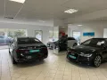 Audi A4 Avant S-Line Automatik Navi LED 19´´Alu
