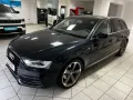 Audi A4 Avant S-Line Automatik Navi LED 19´´Alu