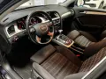 Audi A4 Avant S-Line Automatik Navi LED 19´´Alu
