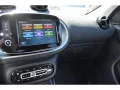 Smart forfour passion (66kW) NAVI KLIMA
