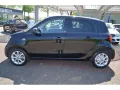 Smart forfour passion (66kW) NAVI KLIMA
