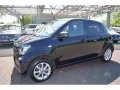 Smart forfour passion (66kW) NAVI KLIMA