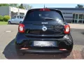 Smart forfour passion (66kW) NAVI KLIMA