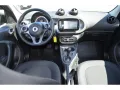Smart forfour passion (66kW) NAVI KLIMA