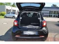 Smart forfour passion (66kW) NAVI KLIMA