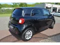 Smart forfour passion (66kW) NAVI KLIMA