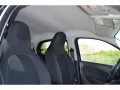 Smart forfour passion (66kW) NAVI KLIMA