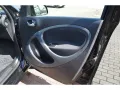 Smart forfour passion (66kW) NAVI KLIMA