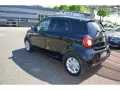 Smart forfour passion (66kW) NAVI KLIMA