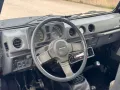 Suzuki Samurai