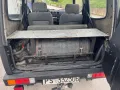 Suzuki Samurai