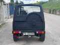 Suzuki Samurai
