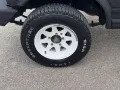 Suzuki Samurai