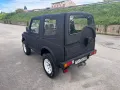 Suzuki Samurai