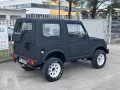 Suzuki Samurai